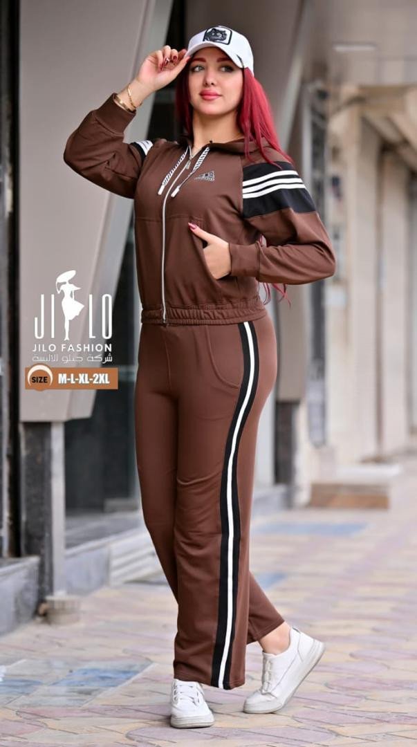 طقم بيجامة