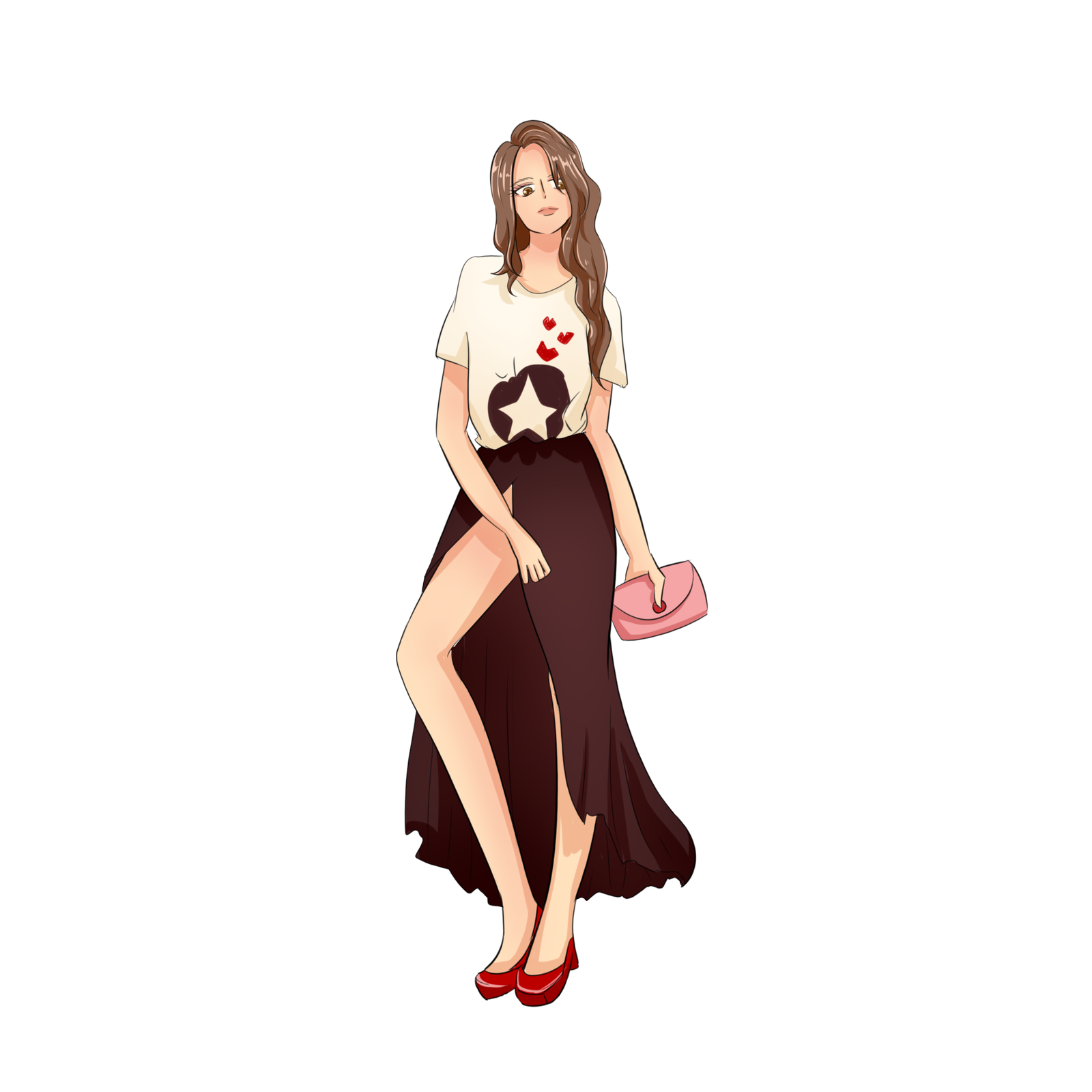 ملابس نسائية