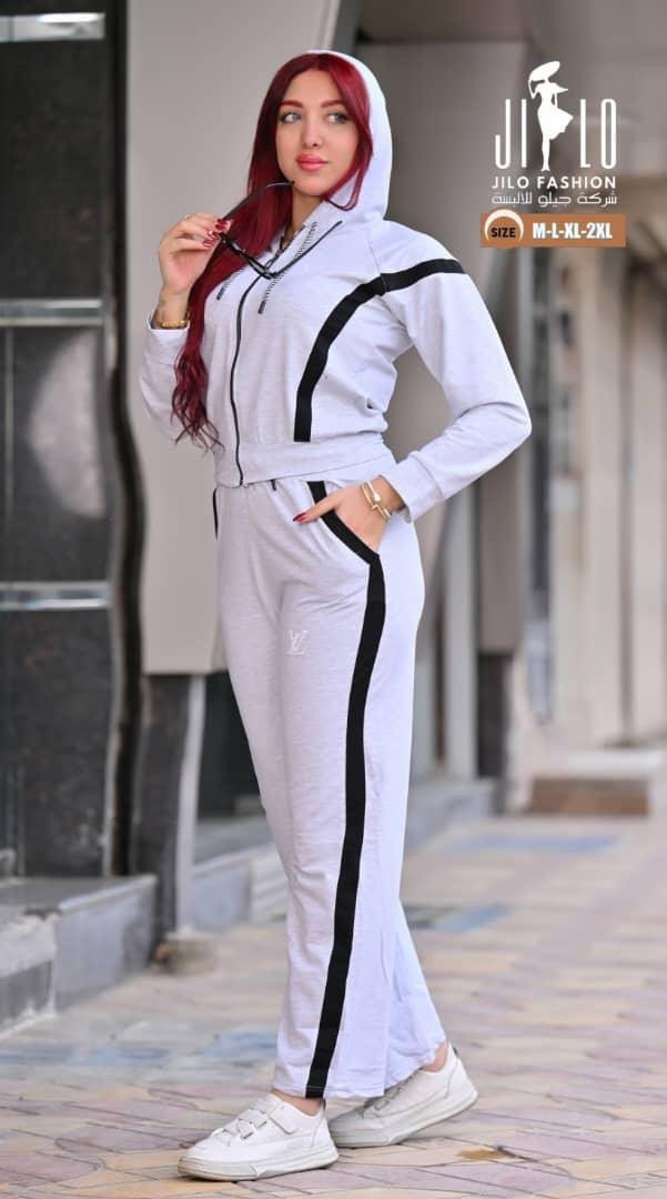 طقم بيجامة
